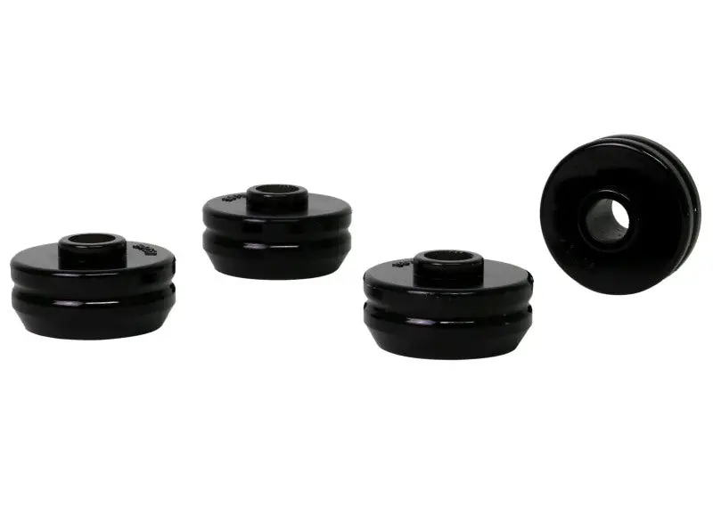 Whiteline 1965-1982 Chevrolet Corvette Rear Spring Cushions 1