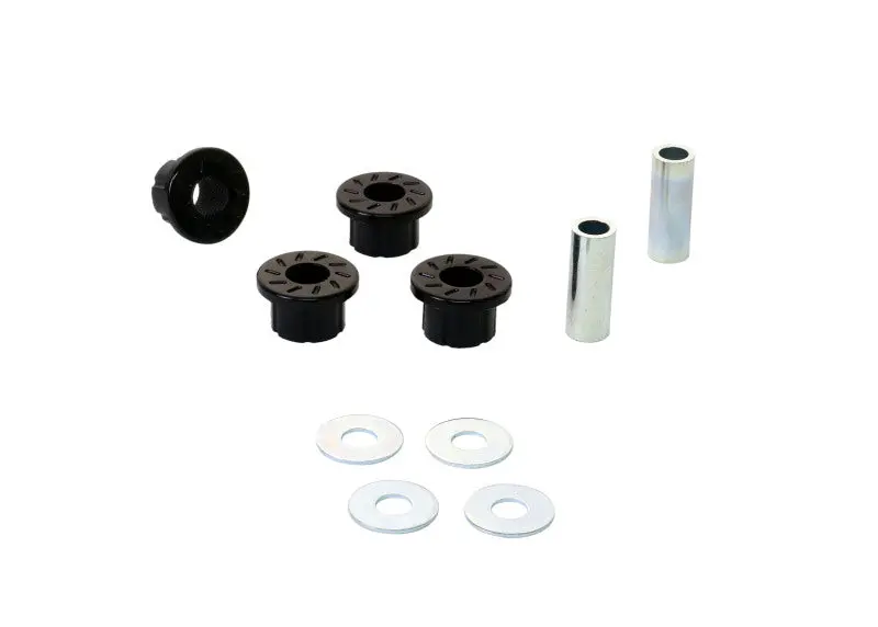 Whiteline 1965-1982 Chevrolet Corvette Trailing Arm - Bushing 2