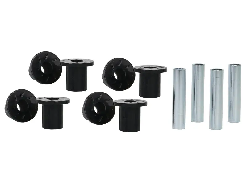 Whiteline 1969-1974 Dodge D100 Pickup Spring - Eye Front And Rear Bushing 1