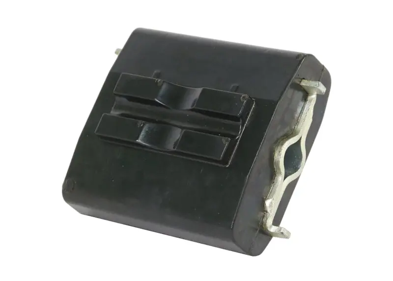 Whiteline 1973-1974 Gmc C15/C1500 Pickup Motor Mount Inserts 1