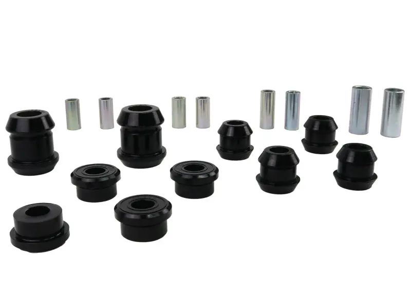 Whiteline 1973-1977 Buick Century Control Arm - Upper & Lower Bushing 1