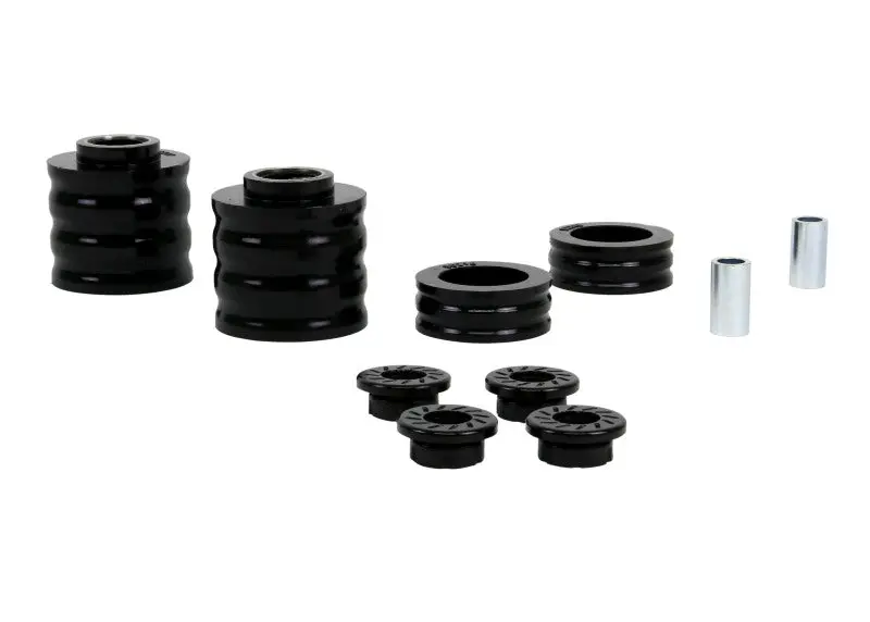 Whiteline 1980-1983 Ford F-100 Body Mount Bushing Set 2