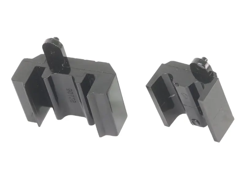 Whiteline 1982-1992 Chevrolet Camaro Torque Arm Mount 1