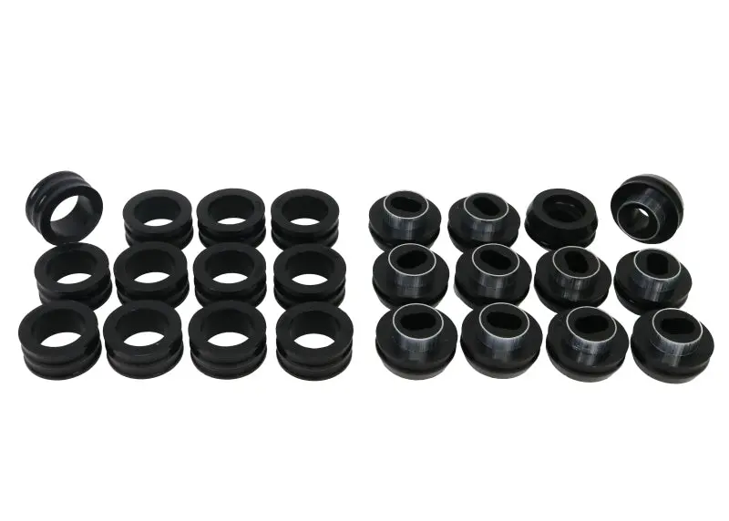 Whiteline 1983-1991 Gmc S15 Jimmy Body Mount Bushing Set 2