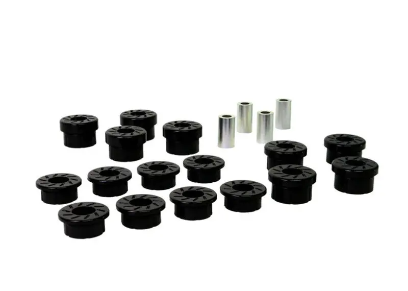 Whiteline 1984-1996 Chevrolet Corvette Rear Control Arm Bushing 1