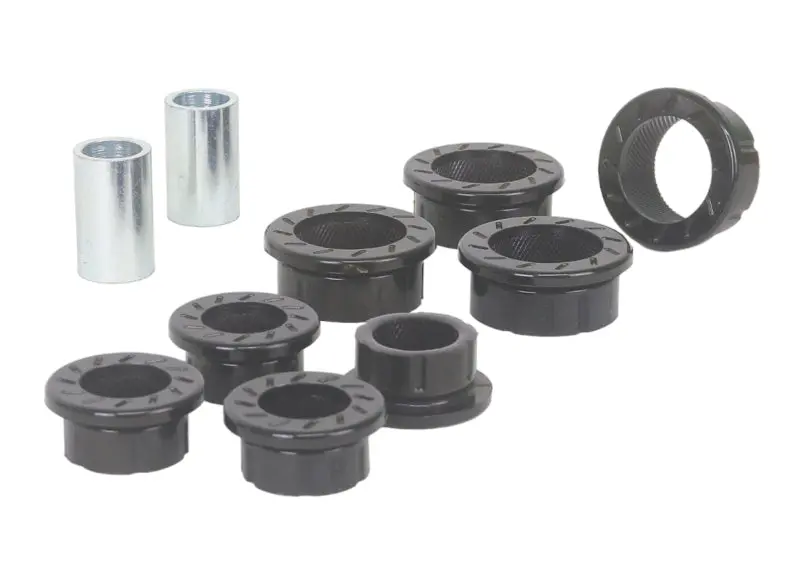Whiteline 1984-1996 Chevrolet Corvette Strut Rod - To Chassis Bushing 1