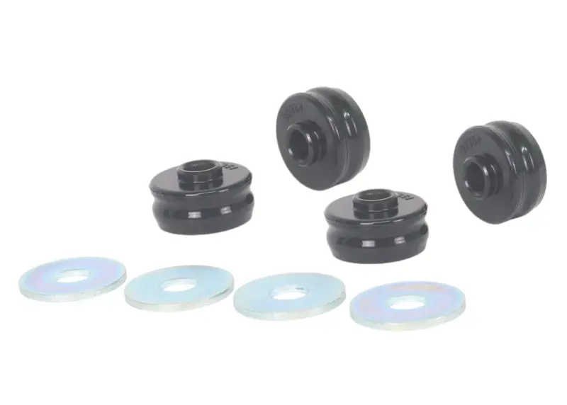 Whiteline 1984-1996 Chevrolet Corvette Strut Rod - To Chassis Bushing 2