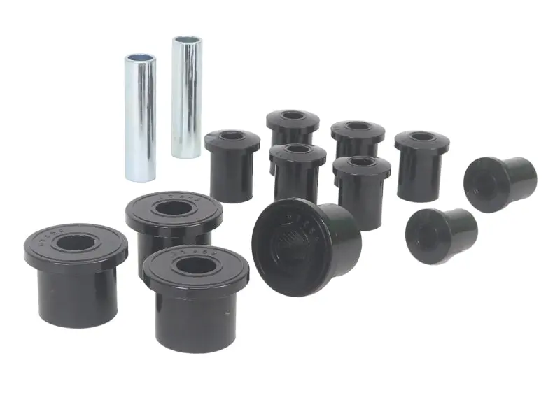 Whiteline 1987-1995 Jeep Wrangler Panhard Rod - Bushing 1