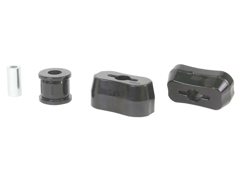 Whiteline 1998-2006 Volkswagen Beetle Motor Mount Insert - Lower Torque Position 1