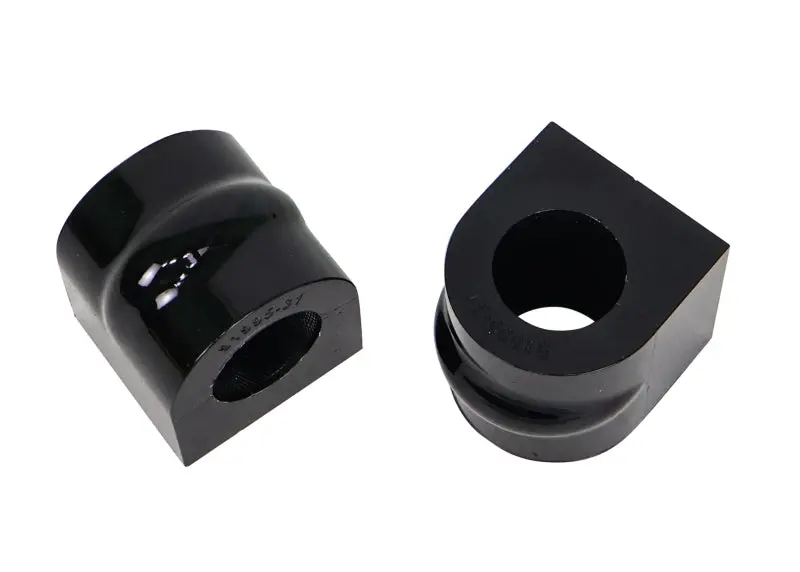 Whiteline 20-24 Tesla Model Y Sway Bar Mount Bushing Kit - 31Mm 2