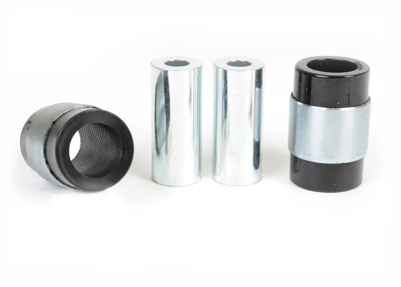 Whiteline 2003+ Volkswagen Golf/Golf R (Mk5/Mk6/Mk7) Rear Control Arm Lower Front Inner Bushing Kit 1