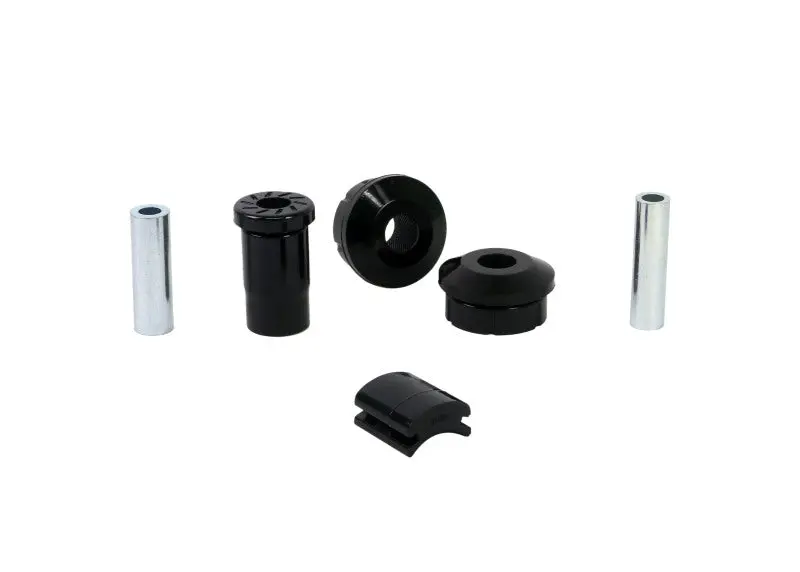 Whiteline 2005-2010 Ford Mustang Control Arm - Lower Rear Inner Bushing 2