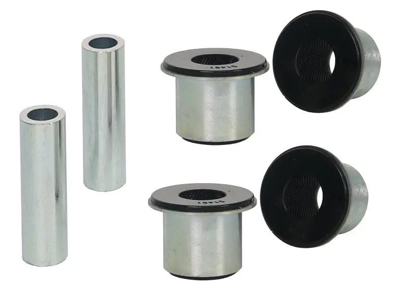 Whiteline 2014+ Ram Promaster Rear Spring Eye - Rear Bushing 1