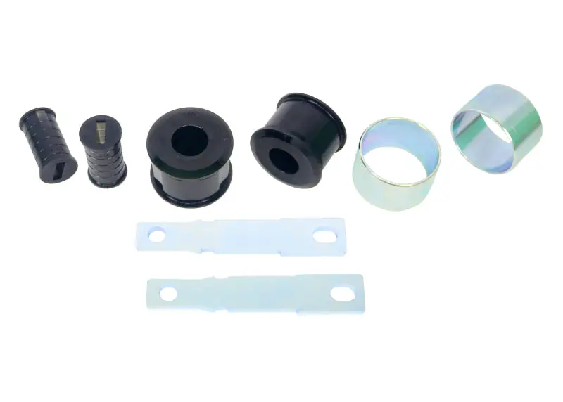 Whiteline 2016+ Honda Civic Forward Trailing Arm Bushing 2