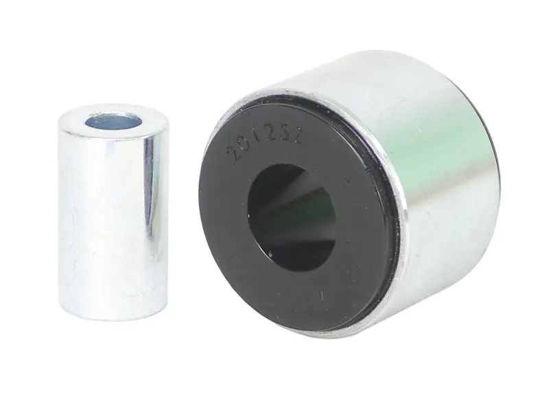 Whiteline 2018-2021 Mitsubishi Outlander Phev Differential - Mount Front Bushing 1