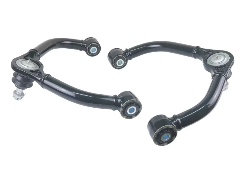 Whiteline 2019+ Ram 1500 Camber Control Arms - Front Upper 1
