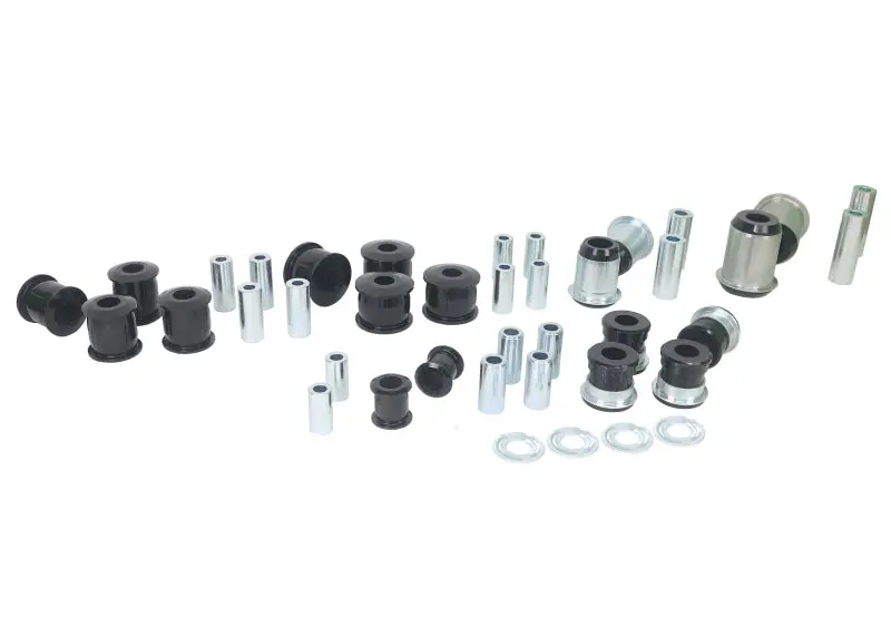 Whiteline 2022+ Lexus Lx600 Front & Rear Suspension Bushing Kit 1