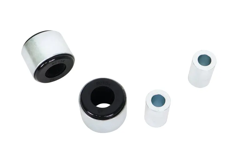 Whiteline 21-25 Ford Mustang Mach-E Rear Upper Trailing Arm Outer Bushing Kit 2