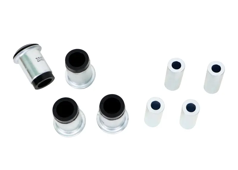 Whiteline 22-25 Ford Ranger Upper Control Arm Bushing Kit 2