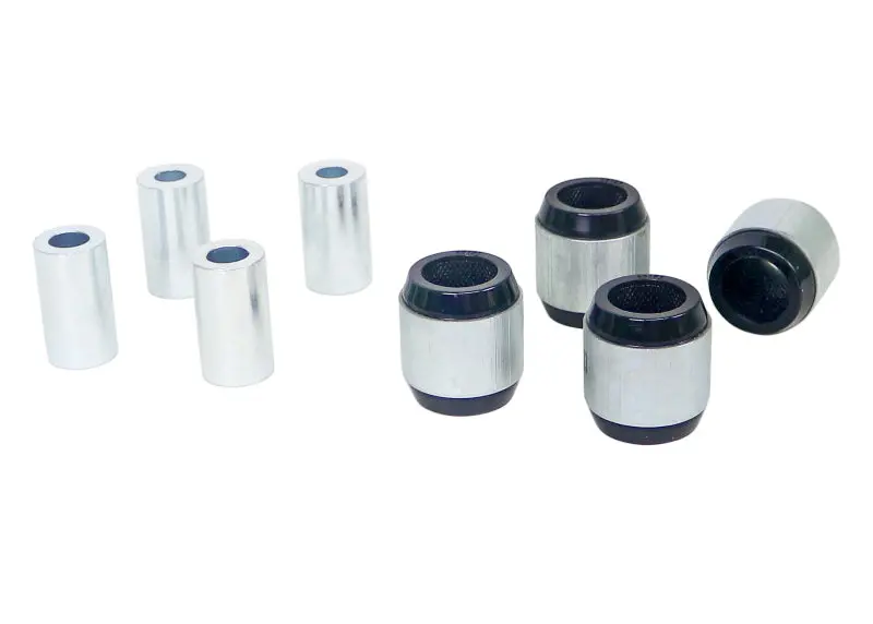 Whiteline 22+ Hyundai Elantra N Control Arm Upper - Bushing Kit 1