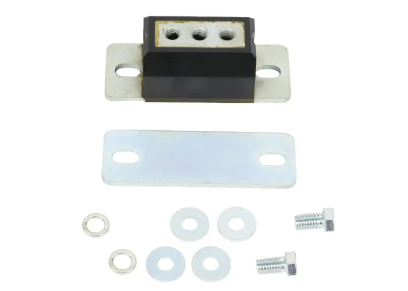 Whiteline 67-92 Chevrolet Camaro Transmission Mount Bushing 2