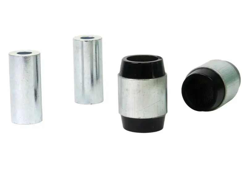 Whiteline 8/11+ Bmw 1 Series / 3/11+ 3 Series Rear Lower Control Arm Lower Front Inner Bushing Kit 1