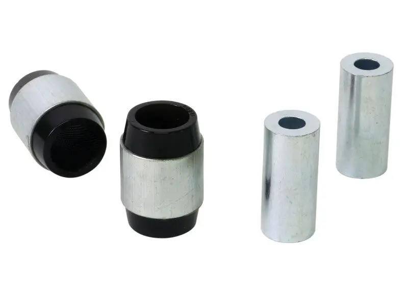 Whiteline 8/11+ Bmw 1 Series / 3/11+ 3 Series Rear Lower Control Arm Lower Front Inner Bushing Kit 2