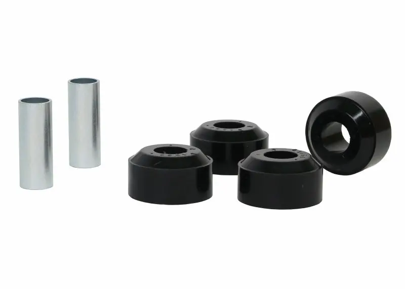 Whiteline 81-85 Toyota Corolla (Ke70/Ke71/Ae70/Ae71) Front Strut Rod To Chassis Bushing 1