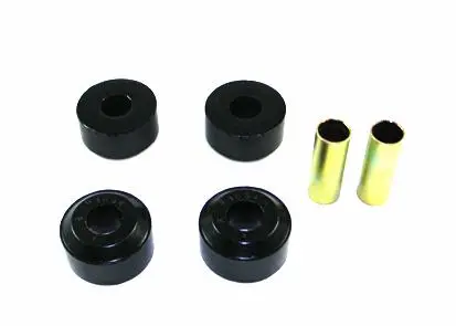 Whiteline 81-85 Toyota Corolla (Ke70/Ke71/Ae70/Ae71) Front Strut Rod To Chassis Bushing 2