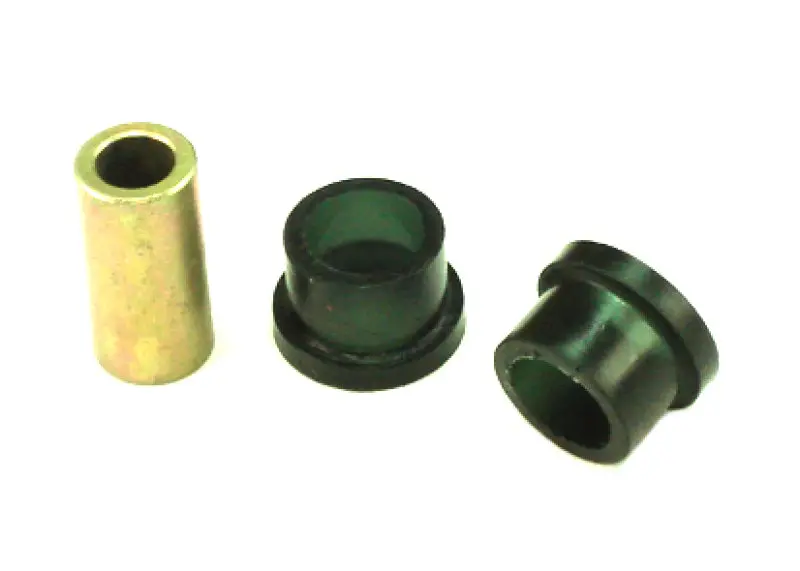 Whiteline 86-91 Mazda Rx-7 Rear Control Arm Front Lower Bushing Kit 1