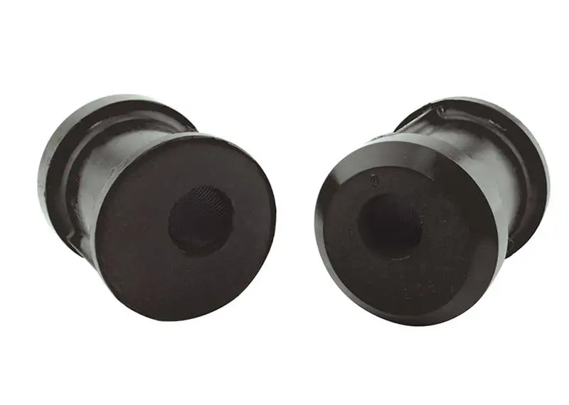 Whiteline 89-92 Mitsubishi Galant Fwd/Awd Front Camber Adj Kit-Control Arm Bushings 1