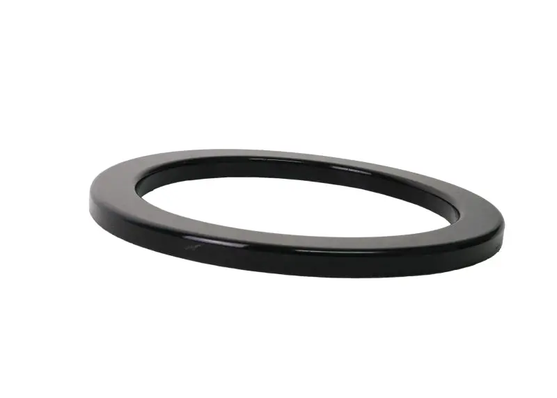 Whiteline 91-07 Toyota Land Cruiser / 98-07 Lexus Lx470 10Mm Rear Spring Pad Bushing 1
