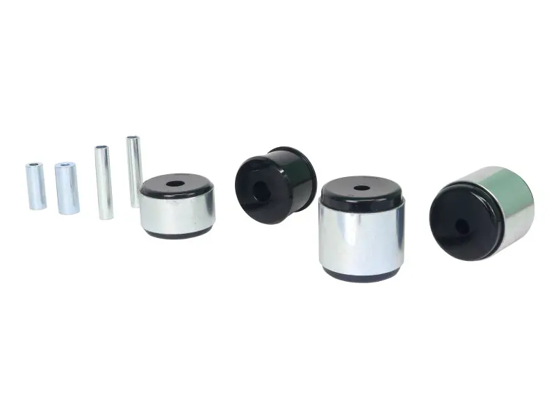 Whiteline 95-99 Hyundai Accent Engine Mount Kit 1