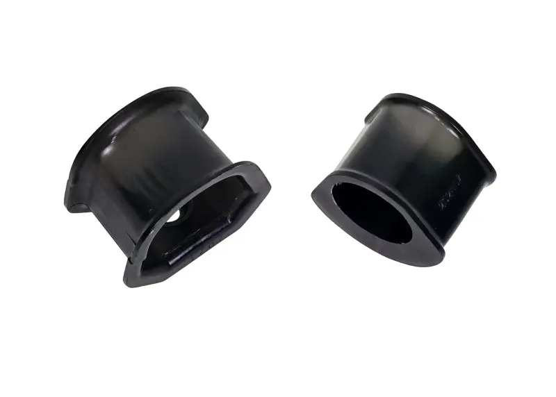 Whiteline 95-99 Hyundai Accent Rack & Pinion Mount Bushing Kit 2