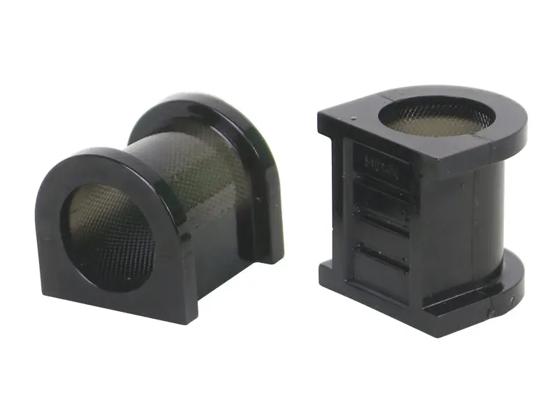 Whiteline 97-12/01 Mitsubishi Evo Iv/V/Vi Awd / 02+ Evo Vii/Viii/Ix 24Mm Rear Sway Bar Mount Bushing 1