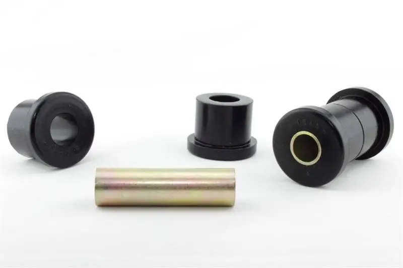 Whiteline 98-04 Nissan Frontier Se/Xe Front Control Arm Lower Inner Bushing Kit 1