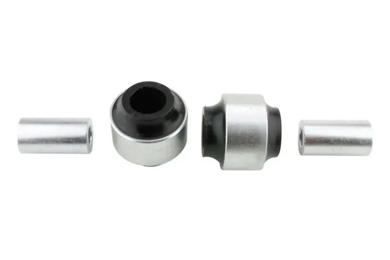 Whiteline 99-02 Daewoo Nubira Front Control Arm Bushing Kit 2