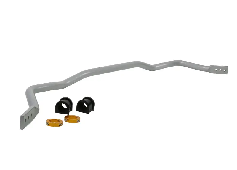 Whiteline Evo X Rear 27 Mm Heavy Duty Adjustable Swaybar 1