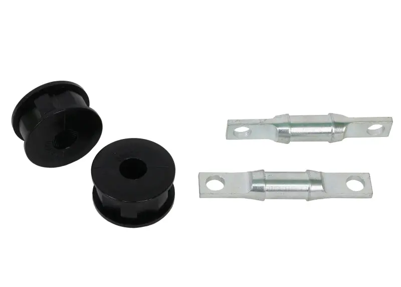Whiteline Ford Focus Mk3 / Mazda 3 Rear Trailing Arm Forward Bushing Kit 2