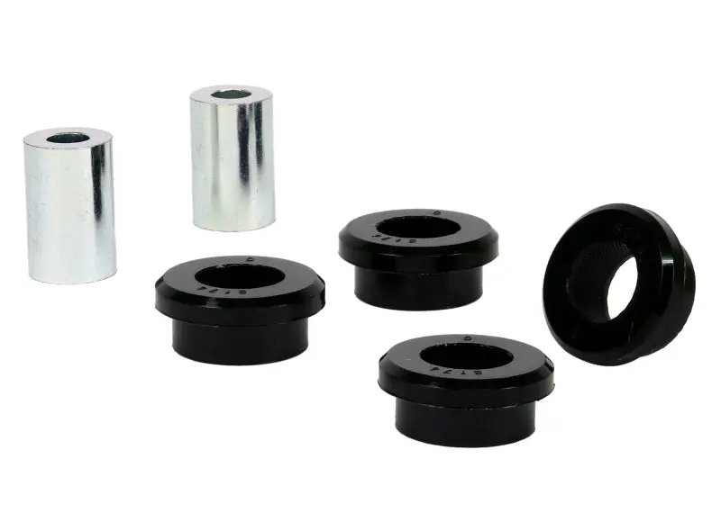 Whiteline Front Panhard Bushing Kit 99-06 Jeep Grand Cherokee Wj/Wg 1
