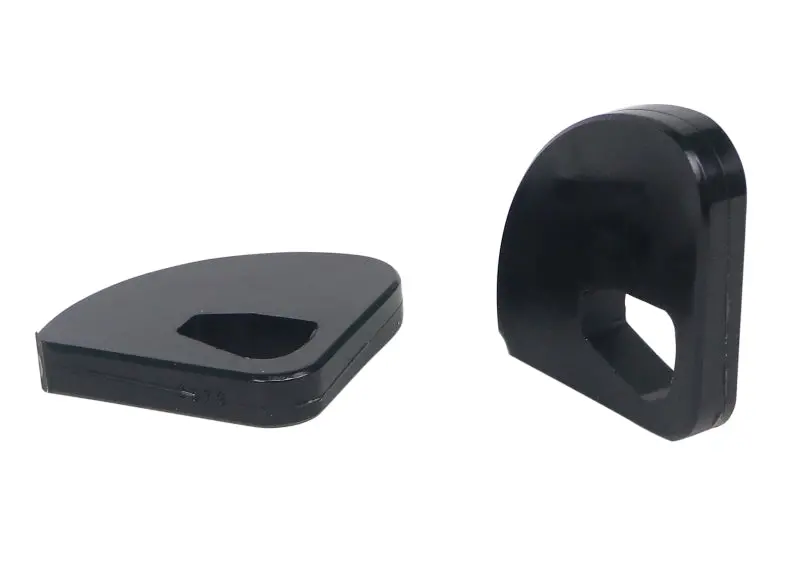 Whiteline Gearbox Mount Side Support Bushing 1