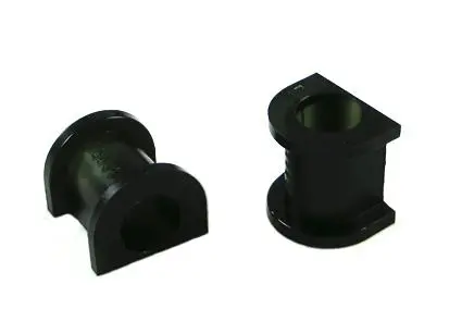 Whiteline Plus 03-06 Evo 8/9 22Mm Rear Sway Bar Bushing Set 1