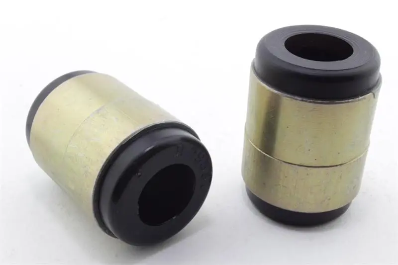 Whiteline Plus 03-06 Evo 8/9 Rear Lower Control Arm Shock Bushing Kit 1