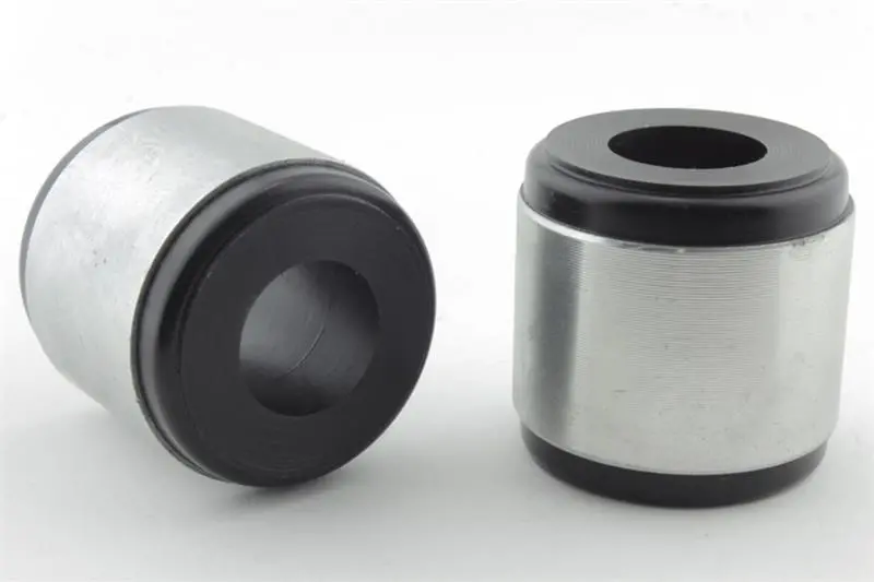Whiteline Plus 03-06 Evo 8/9 Rear Lower Inner Control Arm Bushing Kit 2