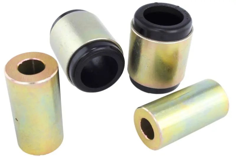 Whiteline Plus 03+ Nissan 350Z / Infiniti G35 Rear Lower Inner Control Arm Bushing Kit 1