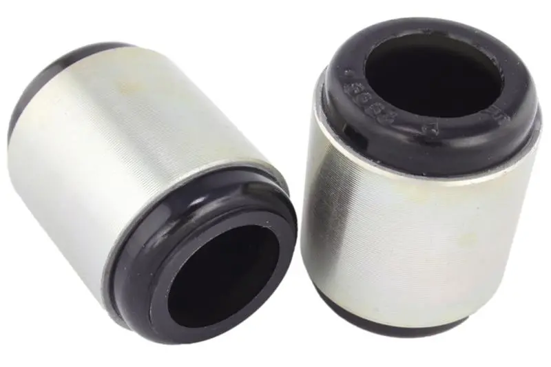 Whiteline Plus 03+ Nissan 350Z / Infiniti G35 Rear Lower Rear Trailing Arm (Lateral Arm - Locates In 1