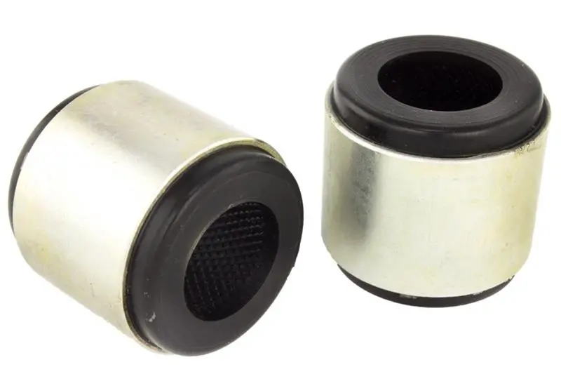 Whiteline Plus 03+ Nissan 350Z / Infiniti G35 Rear Upper Front Trailing Arm Bushing Kit 1