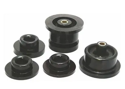 Whiteline Plus 03+ Pontiac Gto Rear Crossmember Outer Mount Insert Kit 1