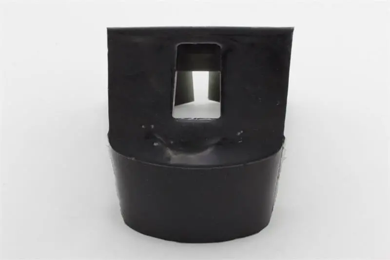 Whiteline Plus 03+ Pontiac Gto Traction Control Rear Differential Mount Insert 1