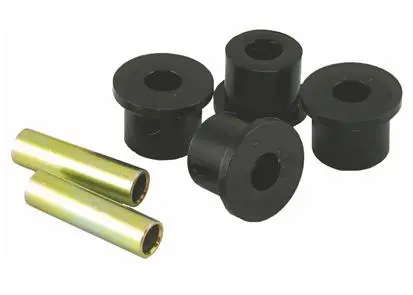 Whiteline Plus 04-12 Chevy Colorado Rc 2Wd Rear Spring Eye Front Bushing Kit 1